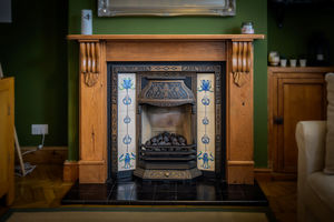 Lounge- click for photo gallery